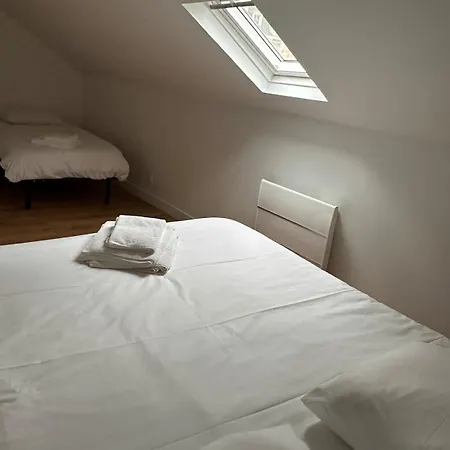 Luna 8p Vue De * Charleville-Mézières