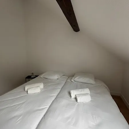 Lägenhet Luna 8p Vue De