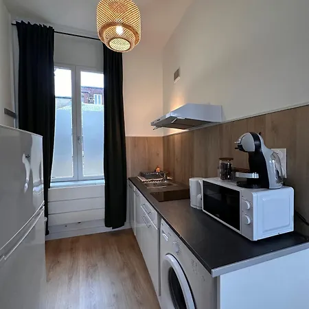 Luna 8p Vue De * Charleville-Mézières